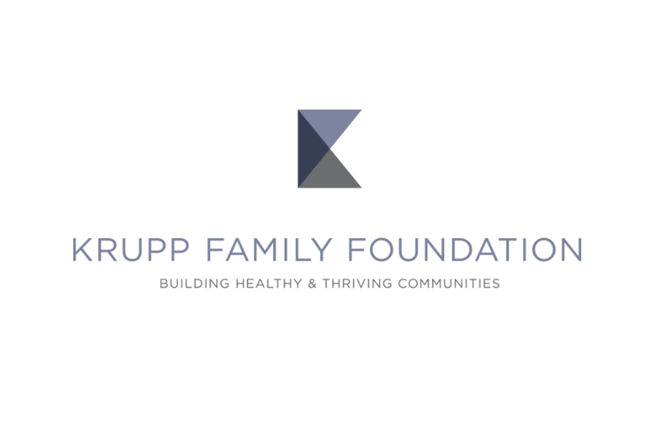 Krupp Family Foundation