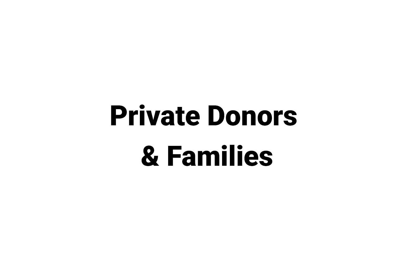 private-donors-families